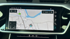 Audi A6 40 TFSI Sport 4dr S Tronic Petrol Saloon